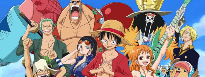 One Piece Bölüm 1